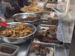 -黎里王记辣脚(黎里总店)