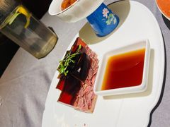 -京悦荟·京沪融合菜(漕河泾印象城店)