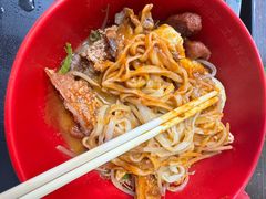 -卢聪艺小吃店(阳翟总店)