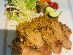 -松子料理(白家庄店)