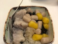-鲜芋仙Meet Fresh(壹方城店)
