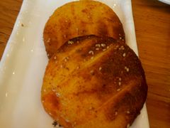 -喝丢一只鞋海鲜烧烤·海肠捞饭(文体街店)
