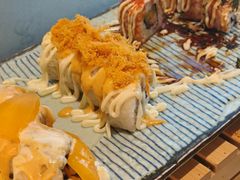 -王氏炉匠·烧鸟放题自助(三里屯店)