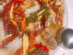 -太二酸菜鱼(深圳布吉万象汇店)