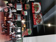 大堂-天下客饭店(中山路店)