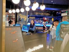 -加餐海鲜自助(宝龙一城店)