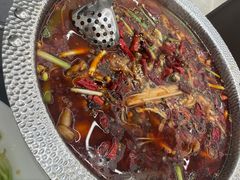-湖锦酒楼(八一路店)