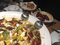 -太二酸菜鱼(汕头苏宁广场店)