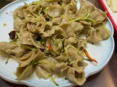 巧手拌莜面-沽源味道(中环路店)
