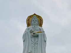 -三亚南山文化旅游区