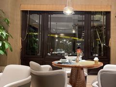 -杭州西湖柳莺里酒店·闻莺厅