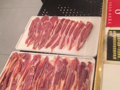 -清真老东乡开锅羊肉(甘南路店)