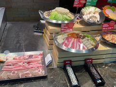 -炉小哥烤肉(信万广场店)