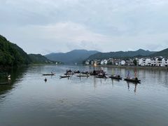 -新安江山水画廊风景区