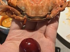 -一方渔歌蒸汽海鲜自助(文化路万达广场店)