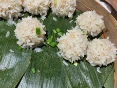 -小凤庭·地道湖北菜武昌鱼·藕汤(38年黄鹤楼店)