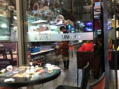 -食大利香港茶餐厅(南亚风情第一城店)