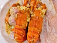 澳洲蓝龙小龙虾-潮爷的店·小龙虾·烧烤