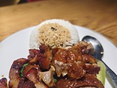 -昌勝香港深井烧鹅(新年华店)