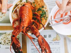 蟹膏-荔林食店(西华路店)