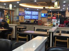 -蒋家桥饺面店(东关街店)