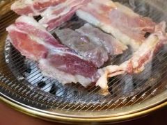 -西塔老太太泥炉烤肉(北京双井店)