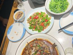 -巢湖名吃·东关老鹅汤(江南风情街店)