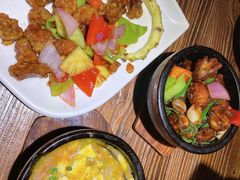 -甲米府·泰国餐厅(八佰伴店)