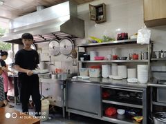 -江南红鱼汤(洋中花园店)