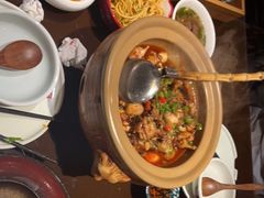 -火宫殿·湘菜小吃·商务宴请·生日聚会(东塘店)