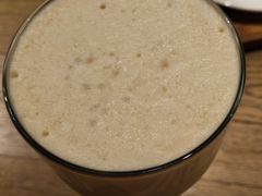 瀑布拿铁冷粹-Peet's 皮爷咖啡(东湖路手作店)