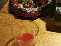 -老阿爸鲜鱼土菜(独墅湖店)