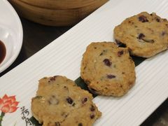 -山水茶艺馆·点心粤菜·30年老字号