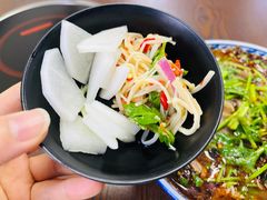 -陈记贵州遵义羊肉粉·酸汤鱼(法华镇路店)