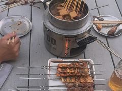 -No.DD戳子烧烤·江湖菜(北京总店)