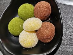 -神户赤童日式烤肉伙伴(东直门店)