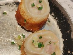 -龍堂蟹黄小笼包(万家丽店)