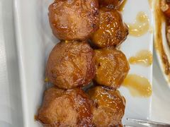 鸡肉丸-宜家·瑞典风味餐厅(北京西红门店)