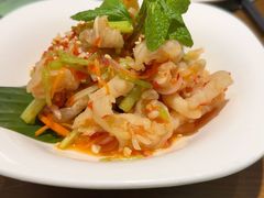 -帕蓝·暹罗料理(大学路店)