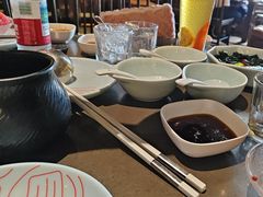 -捞王锅物料理(上海世茂广场店)