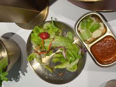 -西塔老太太泥炉烤肉(川沙百联店)