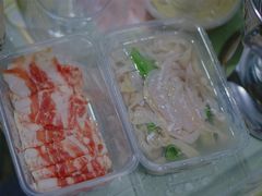 -重捞鲜毛肚火锅(东方不夜城店)