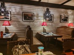 -绿茶餐厅(珞珈创意城店)