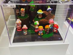 -泡泡玛特POPMART(合生汇店)