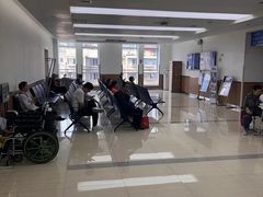 -川北医学院附属成都新华医院