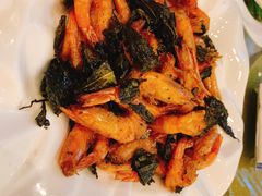 -溪涌潮天下餐厅(麓湾国际公馆店)