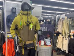 -迪卡侬(大英山店)