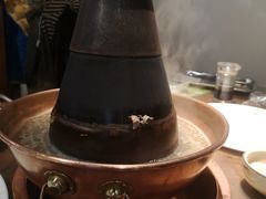 -竹叶涮肉坊(总店)