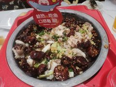 -大丰收脆鱼(闽侯永嘉店)