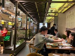 大堂-弄堂里·寻味杭州(湖滨银泰in77C区店)
